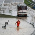 Haos u Nemačkoj zbog poplava se nastavlja: Najmanje 4 osobe poginule, hiljade ljudi napustilo svoje domove