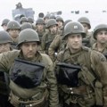 Drugi svetski rat na filmu: 5 najboljih ostvarenja o iskrcavanju u Normandiju