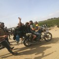 Velika akcija u gazi: Izrael oslobodio četiri taoca koje je oteo Hamas: Među njima devojka čiji je snimak obišao svet