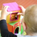 Objavljene preliminarne rang liste za upis dece u predškolske ustanove u Beogradu