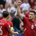"Jović se vraća u formu, falila je agresivnost na sredini terena!" Analitičari: Utakmica protiv Danaca će biti najvažnija…