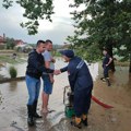 Poplavljene kuće u ovom mestu! Nevreme napravilo haos širom Srbije, oluja se premešta