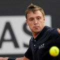 Hamad Međedović ove godine bez glavnog žreba Vimbldona! Ogromna šteta za mladog tenisera iz Srbije