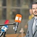 Vijesti: Lideri većine parlamentarnih stranaka neće danas kod Milatovića