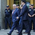 Senator Bob Menendez proglašen krivim po 16 tačaka optužnice