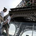 Sportistima u Parizu podeljeno 240.000 prezervativa: „Grad ljubavi“ nije oborio rekord Rio de Žaneira