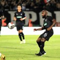 Nastavlja se Super liga, Partizan dočekuje Železničar, Zvezda gostuje Tekstilcu