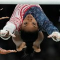 Simon Bajls je gimnastičarka sa pet olimpijskih zlata, ali je njena najveća pobeda nešto drugo