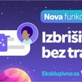 Rakuten Viber predstavlja funkciju Izbrišite bez traga za njegove premijum korisnike