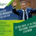 Međunarodni festival sportskog filma počinje sutra na Zlatiboru