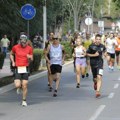 Maraton za dečju radost: U gradu na Ibru posle 30 godina održana ulična atletska trka