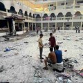 Hamas poziva Vašington da izvrši pritisak na Izrael ka primirju u Gazi