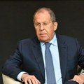 Lavrov: Agonija kijevskog režima očigledna u svetlu „kurske akcije“