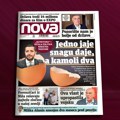 „Nova“ piše: Država troši 14 miliona dinara na snimanje filma o EXPO