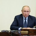 Putin: Rusija aktivni učesnik međunarodne trgovine uprkos poteškoćama, doprinos BRIKS premašuje G7