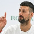 Novak pokrenuo lavinu oprečnih reakcija: Ja sam dete devedesetih, uživam u tom stilu