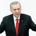 Erdogan: Izrael je teroristička cionistička organizacija