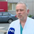 Još jedna transplantacija srca na Dedinju: „Četiri dana posle operacije, pacijent šeta hodnikom“