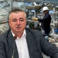 Nema zime? Bajatović: Sa Gaspromom dogovorene dodatne isporuke gasa za Srbiju