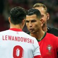 Pad Varšave: K. Ronaldo i Portugalci jači od Poljaka