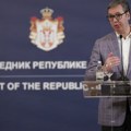 Vučić: Direktan let na liniji Beograd-Tokio biće uspostavljen u narednih šest meseci