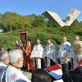 „Grad bola i ponosa“: U kragujevačkim Šumaricama održan „Veliki školski čas“ (FOTO)