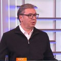 Prorežimske televizije iz „državnog ćupa“: Vučić priznao da država krši zakon