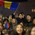 Romanians on their feet: We won't have him