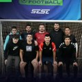 Najbolji u Srbiji: Tim BEO je šampion kvalifikacija za Phygital Football!