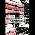 Promocija knjige poezije "U tuđim gradovima" Duška Domanovića u petak u Lusteru