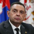 Vulinov predlog zakona o stranim agentima bi suspendovao Ustav