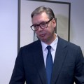 Vučić: Dok sam živ neću im dati mandat, nudim im savetodavni referendum