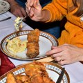 Svi se gojimo od novembra do januara: Dijetetičar otkriva greške i dva pravila koja ne lepe salo za stomak