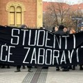 Studenti FTN analizirali dokumentaciju nadstrešnice: Nepotpuna, neoverena, nije u pravilnoj formi