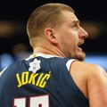 Jokić i dalje na MVP vrhu - jedan faktor bi mogao da ga "eliminiše"