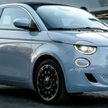 Novi Fiat 500 stiže 2029., a nova Panda 2030. godine