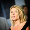 Anđelka Stević Žugić podržala studente na Autokomandi FOTO