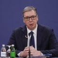 "Odgovorno vodimo Srbiju": Vučić se vanredno oglasio: "Kada podnosite ostavku, to je znak snage" (video)