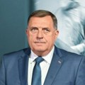 Dodik se oglasio dan pre izricanja presude: Šmit bahat i bezobrazan, ostaće samo tamna mrlja u istoriji