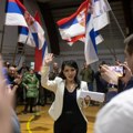 Marinika Tepić: Grčić uhapšen zbog dokaza o Vučićevom prislušnom centru u EPS-u