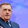 Lavrov čestitao Dodiku rođendan i uputio snažnu poruku: "Trnovito je, ali..."