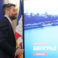 Novi sajt Grada Beograda od petka! Šapić: U sklopu njega podsajt „Beograd sad” sa svim projektima od 2022. godine