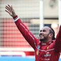 Hamilton ispisao istoriju u Kini: Prva pobeda za Ferari u ovoj disciplini Formule 1