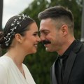 Tek što se oženio i otkrio da čeka sina, Milan Vasić priprema novo slavlje