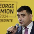 Poslednji rezultati izbora u Rumuniji: Ultradesničar u ubedljivom vođstvu, u drugi krug ide i gradonačelnih Bukurešta