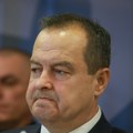 Dačić: Treba preispitati pravilo da ljudi koji imaju problem s vidom ne mogu da rade u policiji
