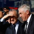 Dogovor kuću gradi: Anćeloti odlazi na kraju sezone