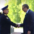 Vučić stigao u Kremlj – učestvuje na Paradi pobede