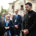 Zelenski potpisao: Završeno je