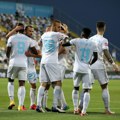 Rijeka povela pa stala u finalu Kupa - "dupla kruna" i dalje realnost